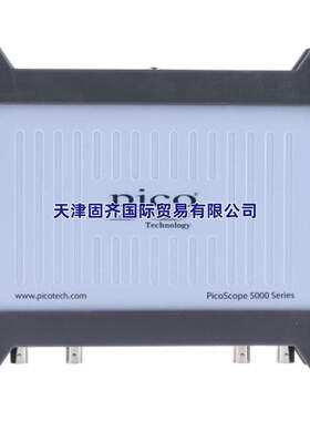 PicoScope 5242D PQ143 60MHz 2通道示波器带2个探头