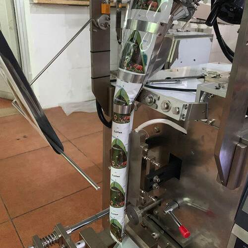 JS-320成袋器70mm膜宽