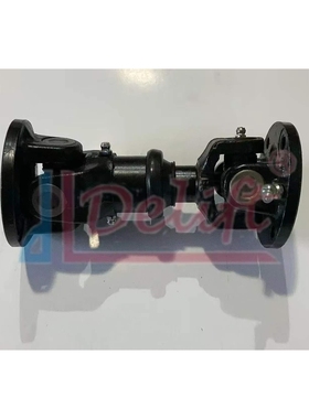 叉车配件 万向节 7FD40 14Z 67310-30520-71 Delift