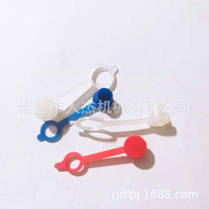 供应加厚塑料黄油嘴防尘帽油帽，m6/8/10黄油咀帽盖包邮