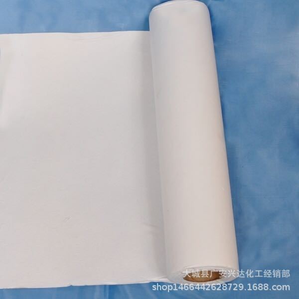 陶瓷硅酸铝纤维纸垫绝缘