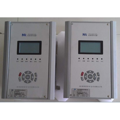 南瑞PCS9611D线路保护装置PCS9624C变压器保护裝置南瑞继保保护