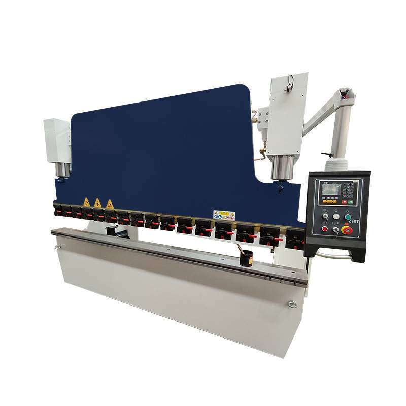 小型折弯机30t/1600液压板料折边机30吨1.6米冷弯钢板数控折弯机