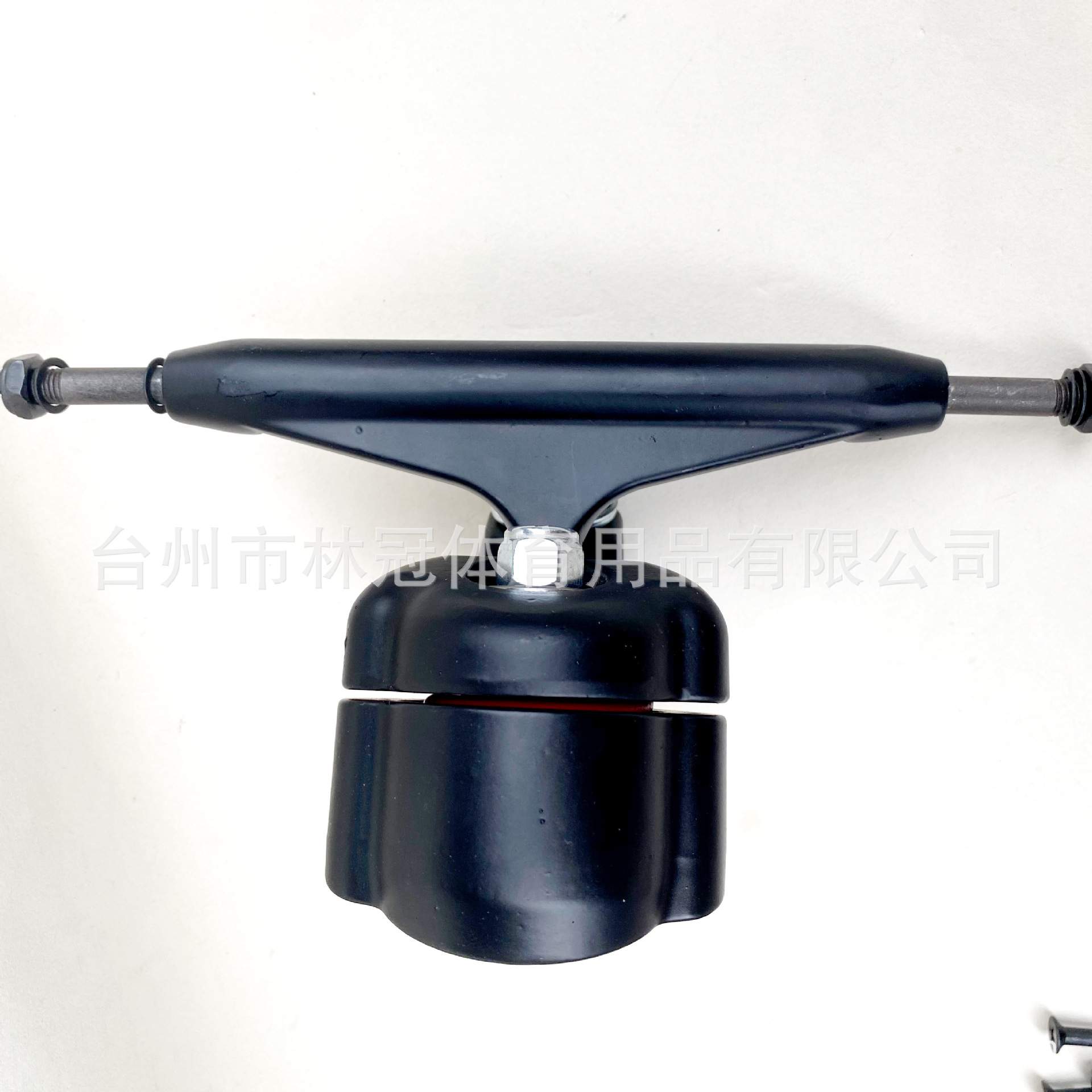 新款S5二代陆地冲浪滑板支架YOW弹簧支架免蹬地6.25英寸