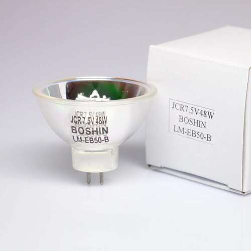 BOSHIN JCR7.5V48W LM-EB50-B仪器 切割灯泡