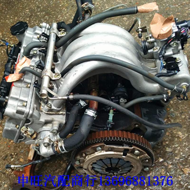 供应长安之星二代 长安星光6390 460 465QK JL466Q1 7 8 9发动机