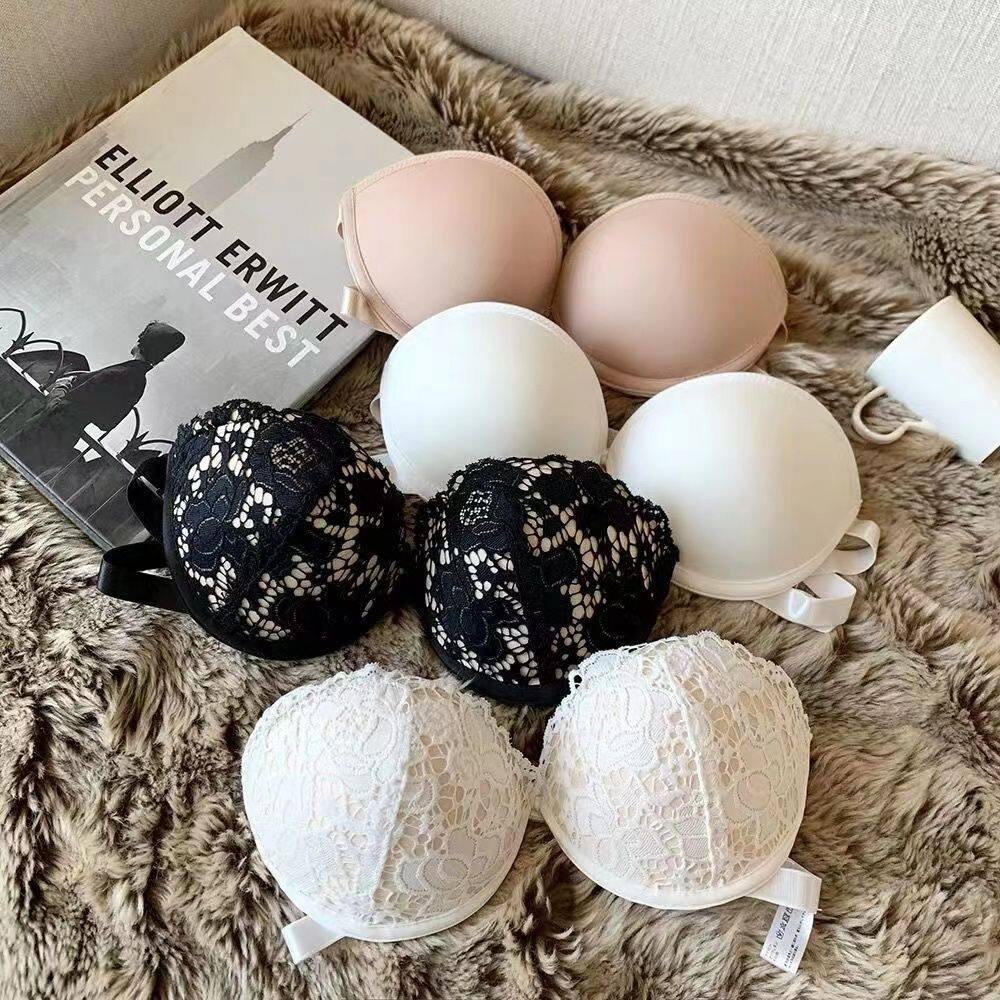 新疆包邮美背内衣女无肩