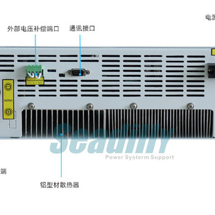 48V可调直流稳压电源50V120A开关直流电源带外部电压补偿功能