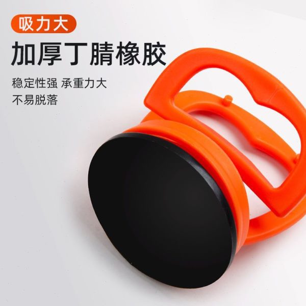 铝扣板天花板拆强力凹痕工具装拆卸吸盘玻璃卫生间吊顶修复