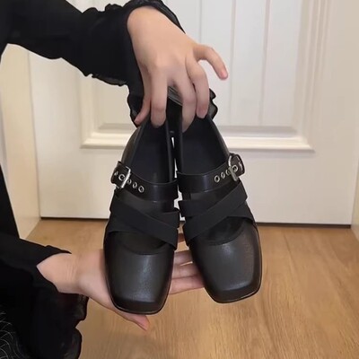 朱小蒙女鞋queenie家广州
