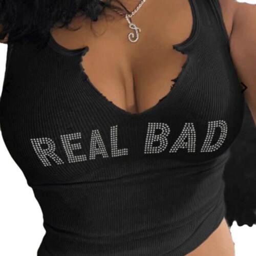 Women's Rhinestone 