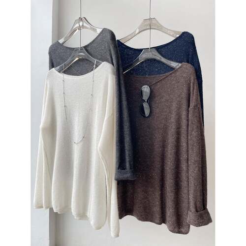 Women's Long Sleeve Ice Silk Sun Protection Top