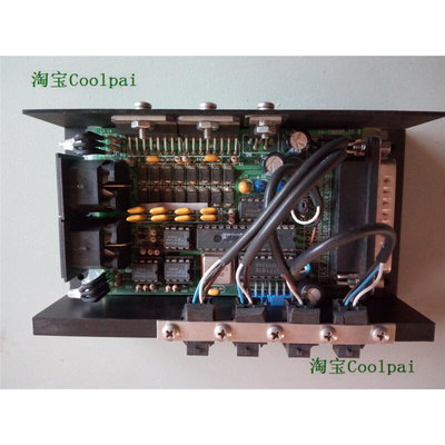 DIAS AUTOMATION DISPENSER  CONTROLLER BOARD