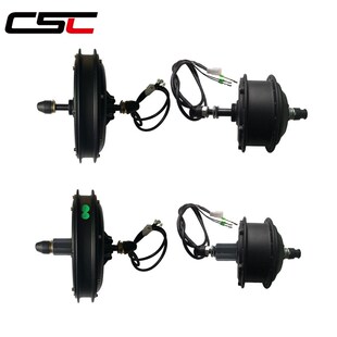 O1500W Freew 36V 350 500 250 Wheel 48V Rear EBIKE 1000 Front