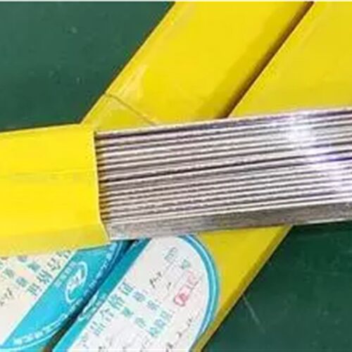ENiCrMo-4镍基焊条C-276P哈氏合金镍基焊条