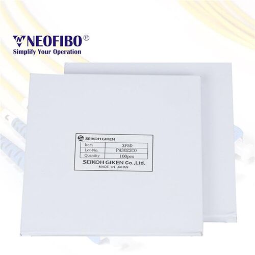厂石家供5应精 工金刚XF5D研磨片XFD光纤研磨砂纸W光纤抛光研磨片