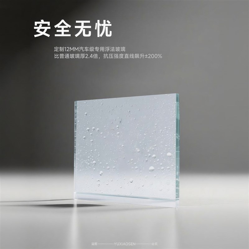 超市饭店鱼池移动海鲜鱼缸海鲜池C商用制冷一体机定制海鲜缸贝类