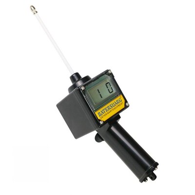 Dog Caniene Ovulation Tester Hnadheld Portable Home Pets Ovu