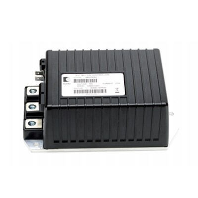 科蒂斯CURTIS 1266-5201高尔夫球车控制器可替CJlub Car1510A-525