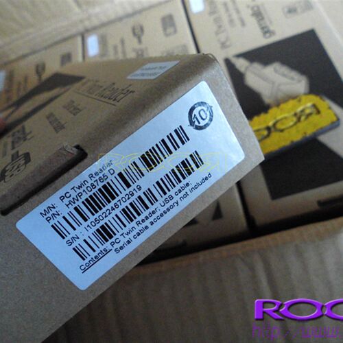 金雅拓Gemalto Gempc PC Twin USEB HWP108765D IC卡芯片卡读卡器