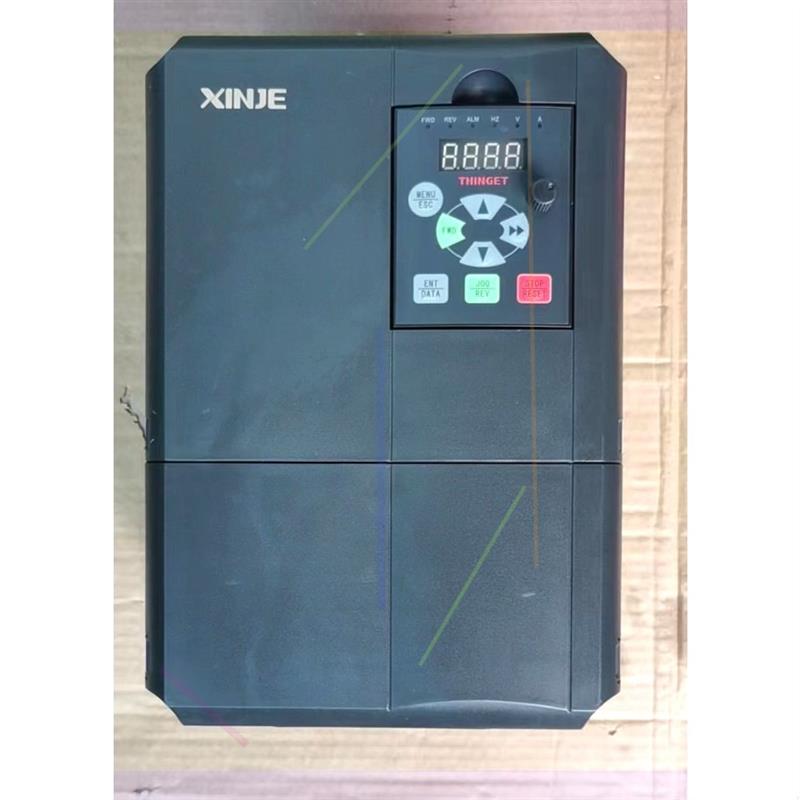 VB5-45P5G/47P5P 380V5.5KW变频器