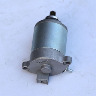 适用比亚乔BYQ12k5T-3/56 FLY150RA1都市飞翔台风唯我马达启动电