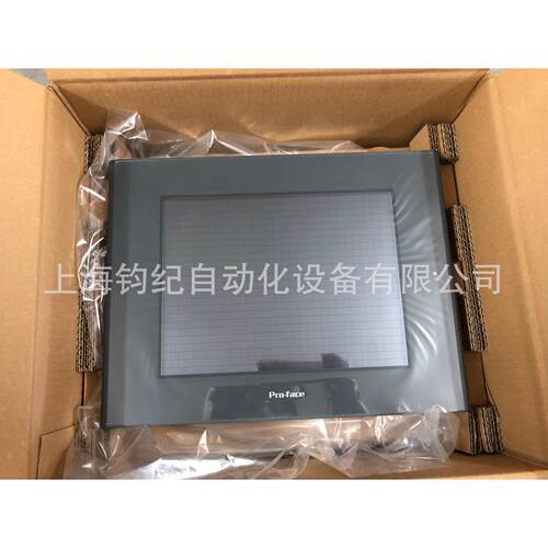 GP2500/GP2501/GP2601/GP2600-TC11/TC41-24V普洛菲斯人机界面