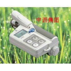 供应叶绿素测定仪 型号TP1-SPAD-502PLUS库号M404466现货
