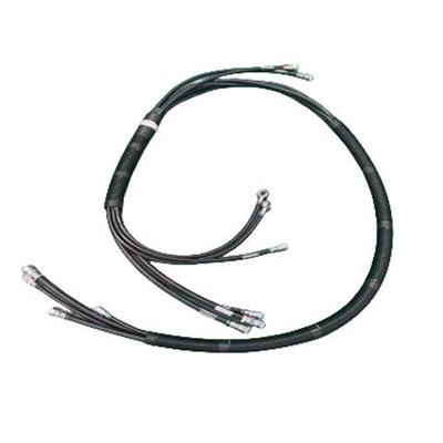 软管21N-62-33990适配小松全套液压胶管