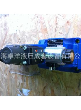 4WRDE16W1-200L-5X/6L24K9/M 供应德国REXROTH阀