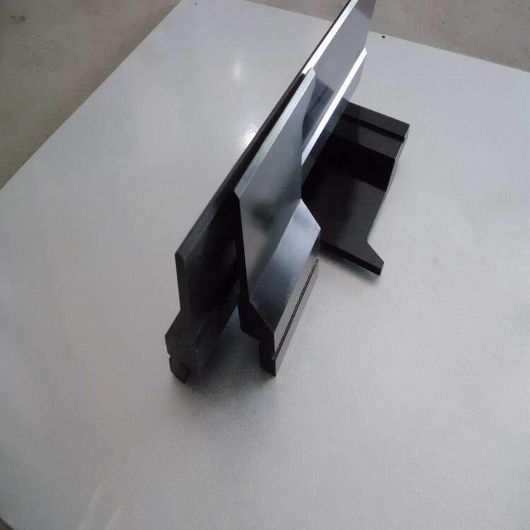厂家直供折弯机模具 数控折弯机模具 防锈发黑折弯机上下模具