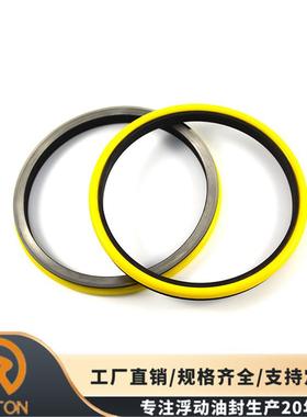 Goetze格茨机械端面浮动油封密封件76.90H-61 SI60供应商