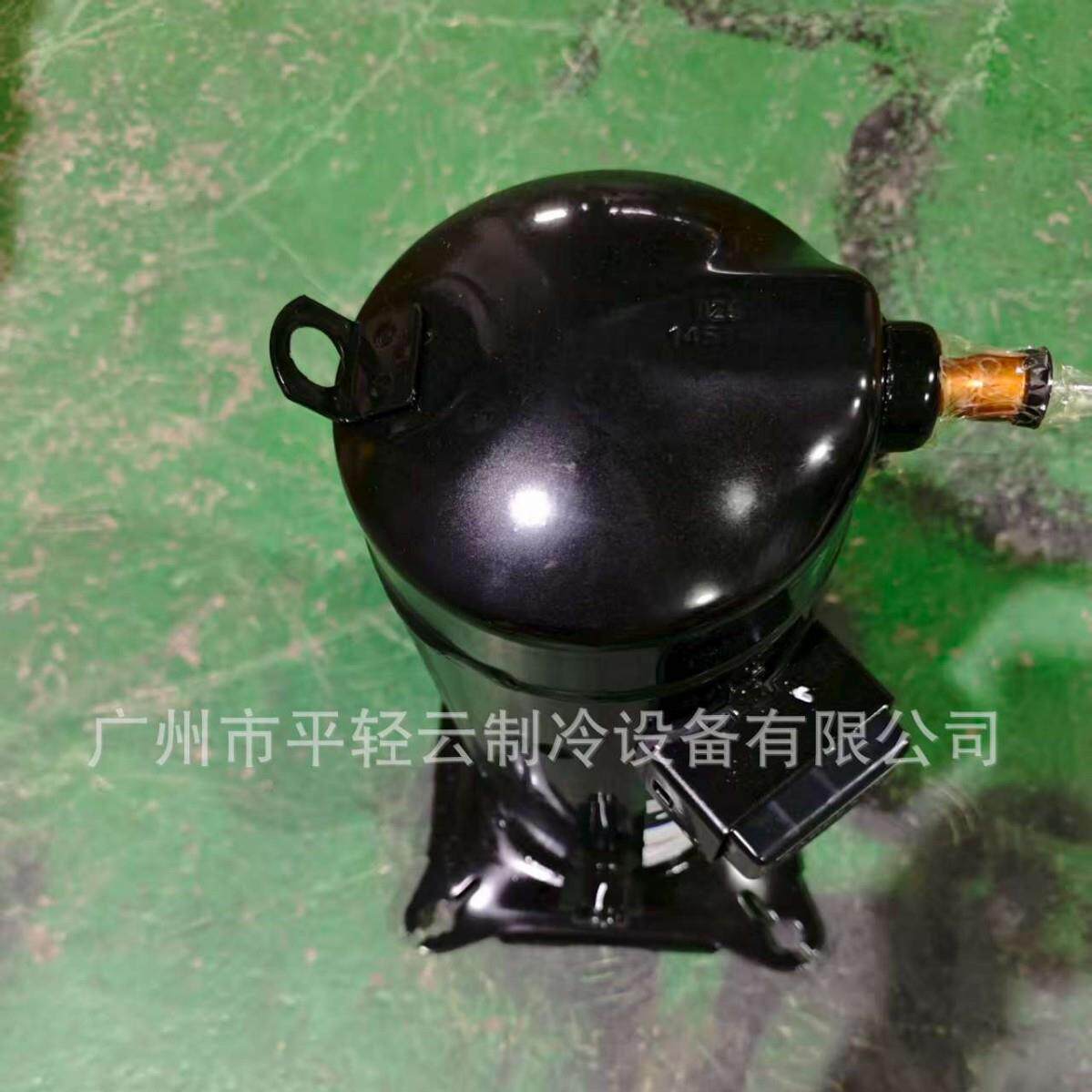 ZSI14KQE-TFP-527 ZSI14KQE-PFS-527新原装艾默生谷轮低温压缩机