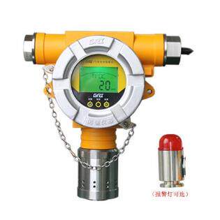 VOC气体检测仪挥发性探测器VOCS浓度报警器PID传感器智能在线监测