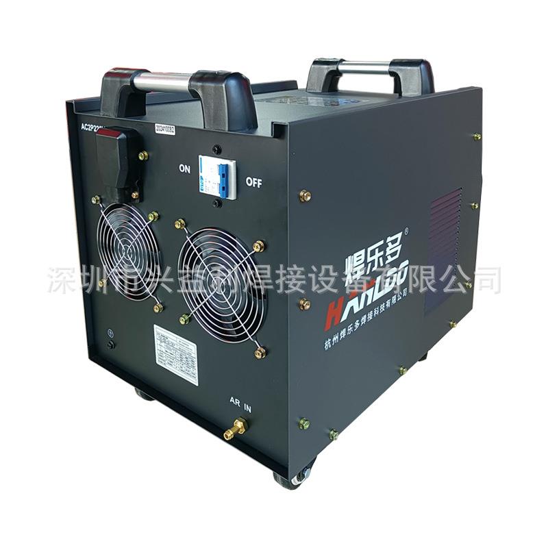 焊乐多WSME-250铝焊机专用交直流220V氩弧焊电焊三用焊铝合金