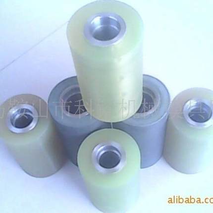 科锋全新切粒机胶辊耐磨耐用耐高温 压辊包胶