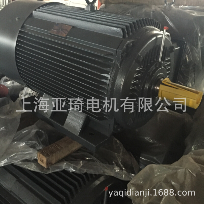 YD160M-8/4（双速电机)5/7.5KW 380V 13.8/15A 现货