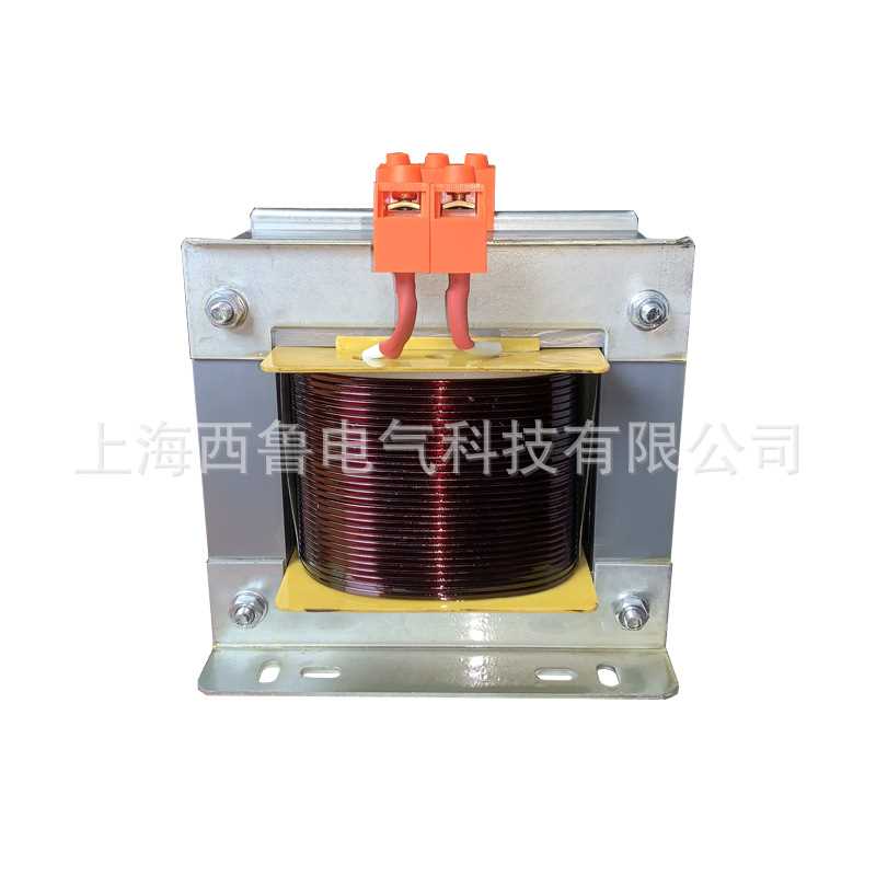 厂家供应 380V变127V 单相变压器 BK-1500VA矿用照明变压器