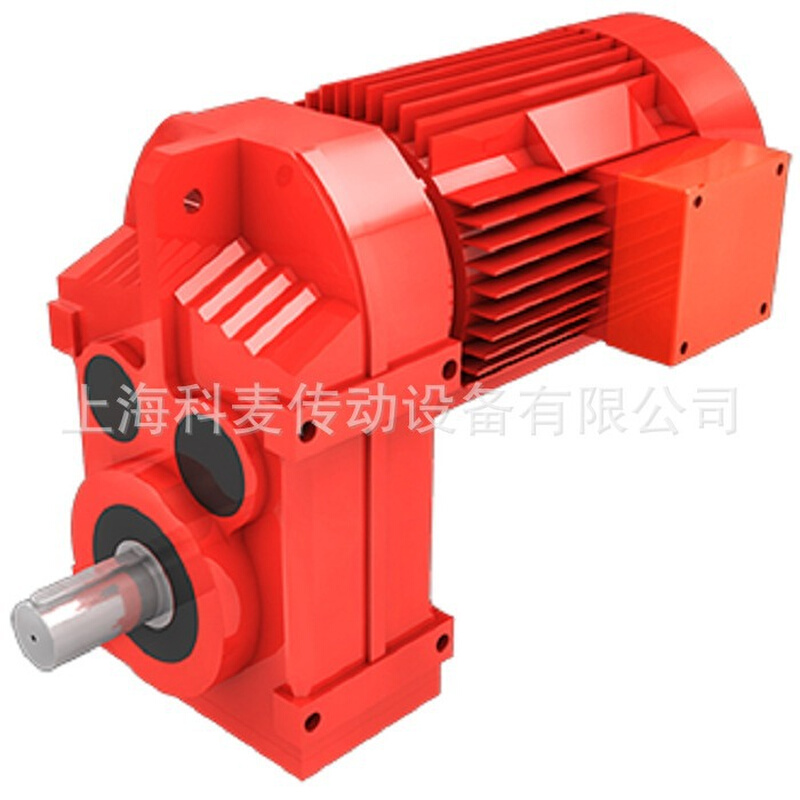 GEAR REDUCER FA37-M1-90° 出口齿轮箱