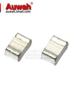 ECHU1H101GX5 贴片金属薄膜电容 0805 100pF 50V 2% CBB 涤纶