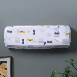 空调可水洗挂机空调空调防尘罩保护套高弹力 卡通现货罩家用壁挂式