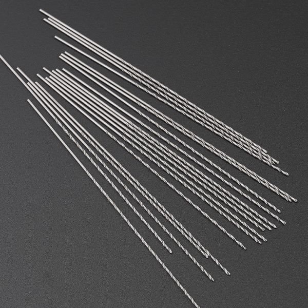 mm6mm  长 .直柄0100 10 钻头 打孔机502.0电钻1.58小1.2.麻花钻.