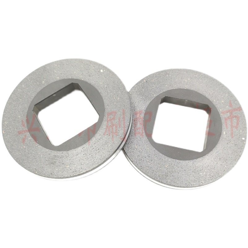 适用海德堡SMg52印刷机主马达主电机刹车片刹车皮海德堡印刷机配