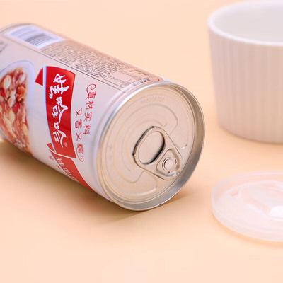 Longan Lotus Seed Porridge 360g*12 Cans Gift Pack