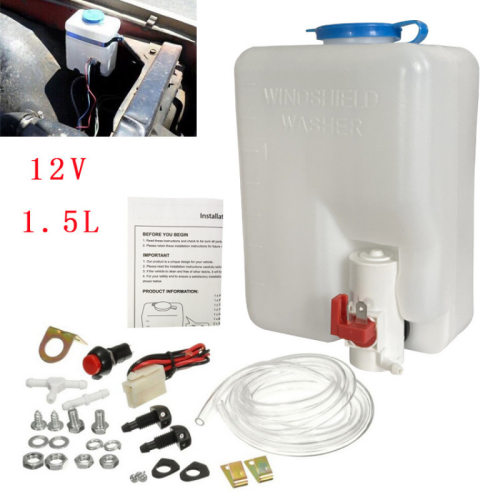 12V1.5L汽车通用挡风玻