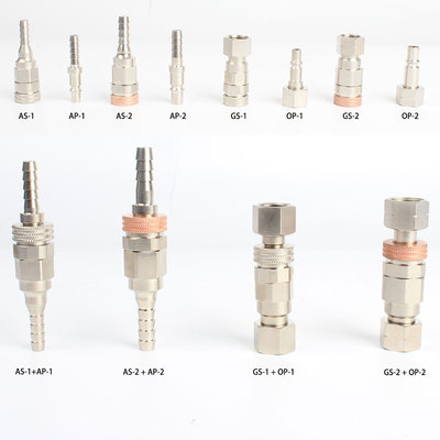 自动逆流防止接头IMPA850303Reve