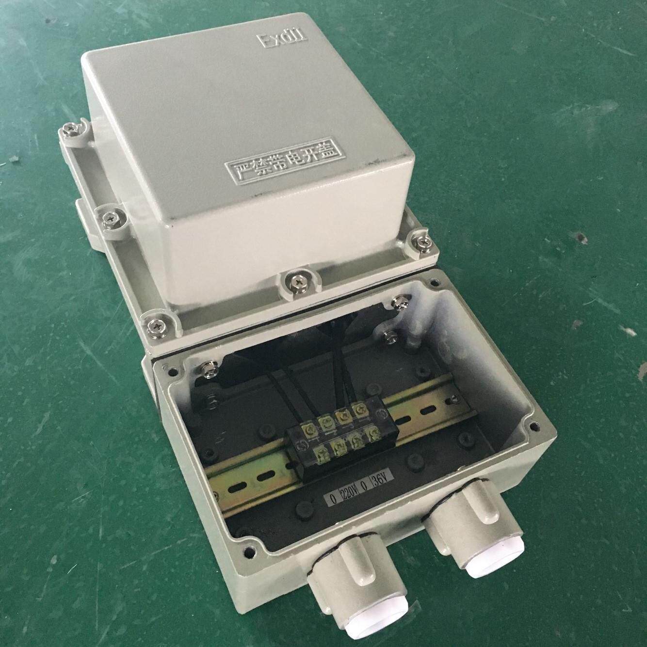 供应BBK-500VA防爆行灯调压变压器