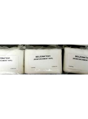 贝尔佐纳 工业修补剂 BELZONA 9341增强带 7.5cm*10m