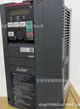 FR-A840-00170-E2-60 全新变频器 现货包邮 议价