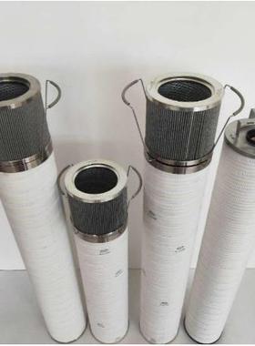 鸿科川润风电EET001-10F10W25B发电厂齿轮箱电站滤芯液压油过滤器